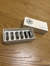 Florantal Silver Plated Napkin