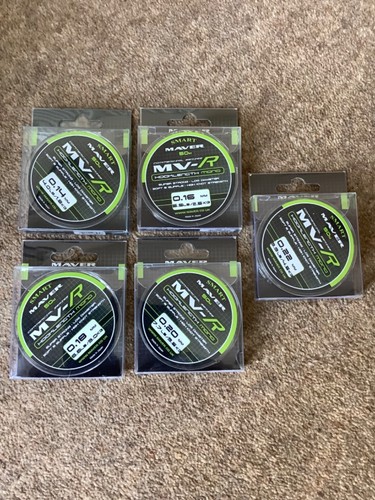 50m spool maver mv - x, mv-r