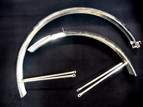 Vintage phillips mudguards - vintage,