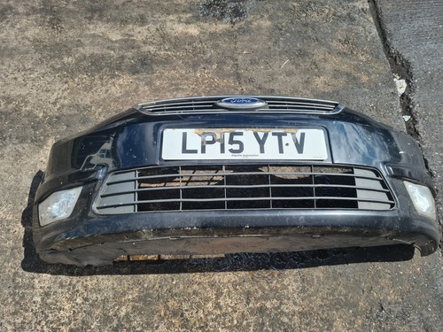 Ford galaxy mk2 2015 - 2015, complete