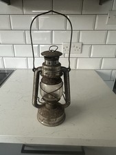 Vintage Feuerhand No 275