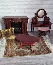 Dolls House Furniture Bundle