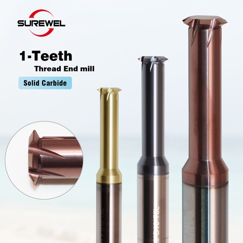 Tooth carbide milling - tooth,