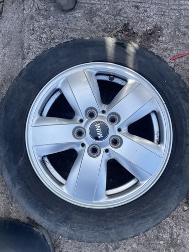 Mini cooper hatch - cooper, f55