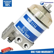 Universal Single Diesel Fuel