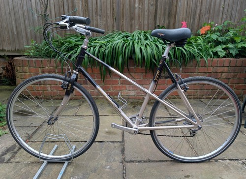 Koga miyata road runner - runner, mixte
