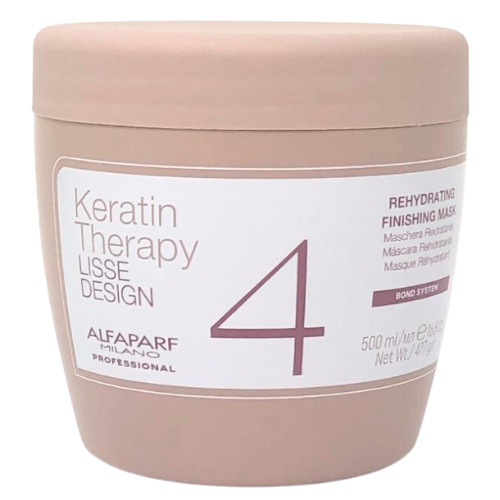 Alfaparf lisse design keratin - lisse,