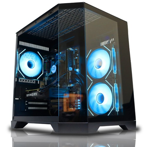 Core 6700 gaming 32gb - pc,