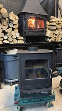 Morso 06 Stove 5kW, MULTI