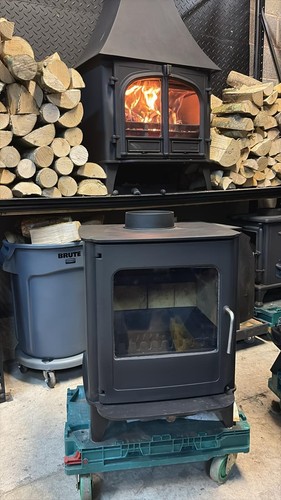 Morso stove 5kw multi - stove, 5kw,