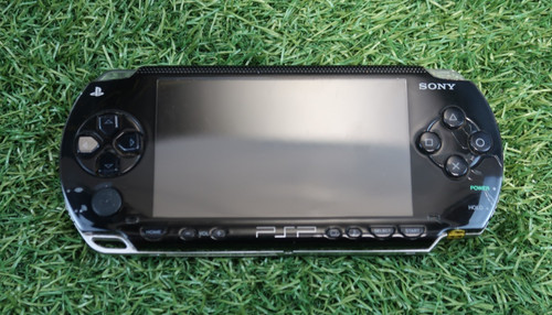 Sony psp 1003 handheld - psp,