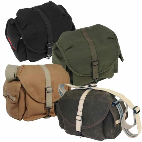 Domke super compact - f-3x, bag