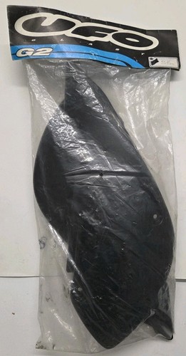 New black ufo - ufo, kx65