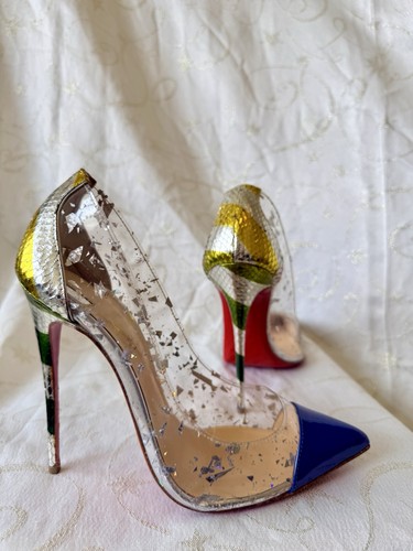 Christian louboutin debout 120 - christian,