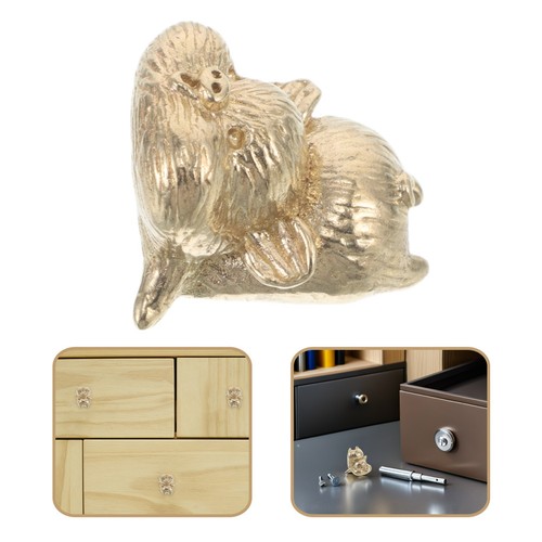 Children room door handle - children's,