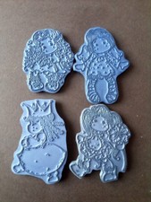 Magnolia Tilda Vintage Mounted