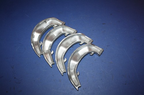 Austin seven brake shoes - austin,