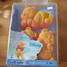 Disney Winnie The Pooh Orange