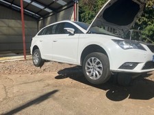 SEAT Leon MK3 Estate BREAKING