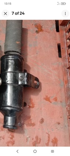 Mercruiser power steering oil - mercruiser,