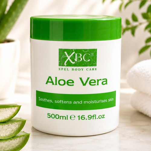 Xbc xpel body care - xpel,