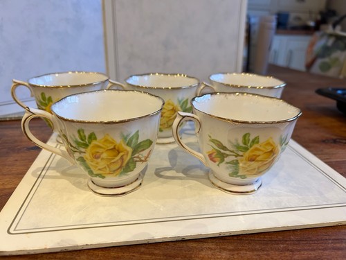 Royal albert vintage - albert, bone