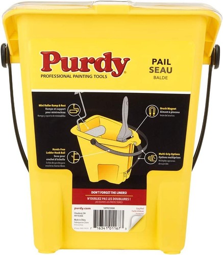 Purdy painter pail - purdy, painter's