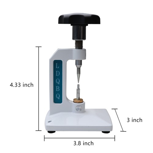 Screw pin pusher tool - &,