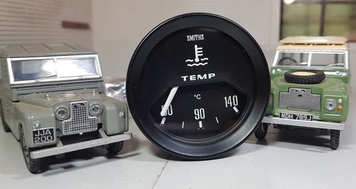 Land rover series 3 - rover, 2