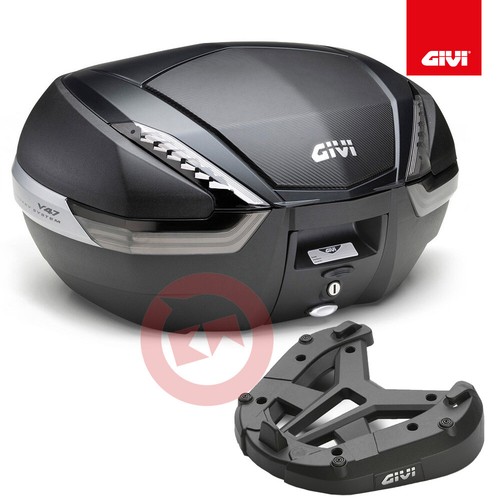Givi carbon case - givi,