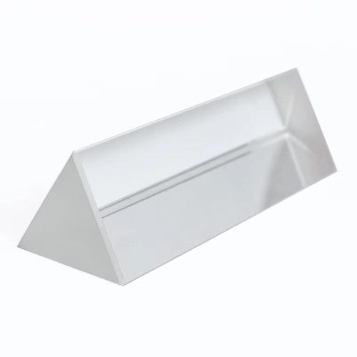 25x25x80mm triangular prism - 25x25x80mm,