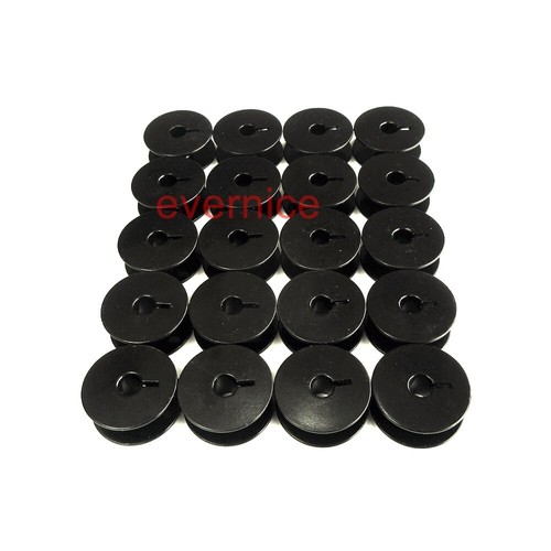 Steel bobbins for adler - 20, 167