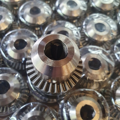Drill chuck 13mm - chuck, to