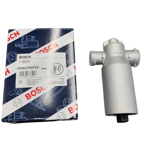 Idle air control valve motor - idle,