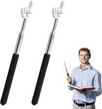 2 Pcs Telescopic Teachers