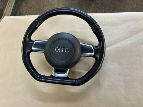Audi mk2 flat - mk2,