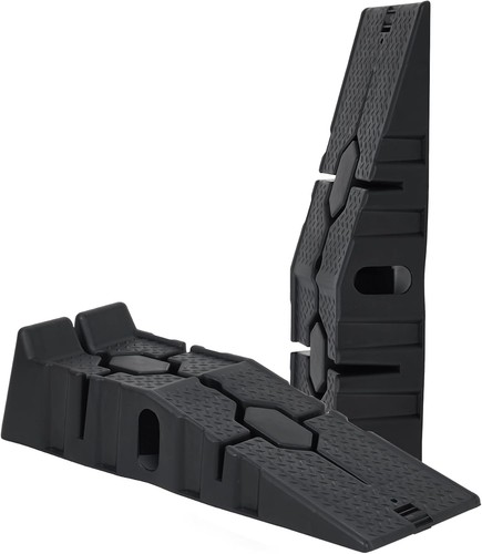 Pack low profile plastic - pack,