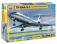 Zvezda 500787007 144 - zvezda, 500787007-1:144