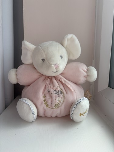 Kaloo perle cute mouse teddy - cute,