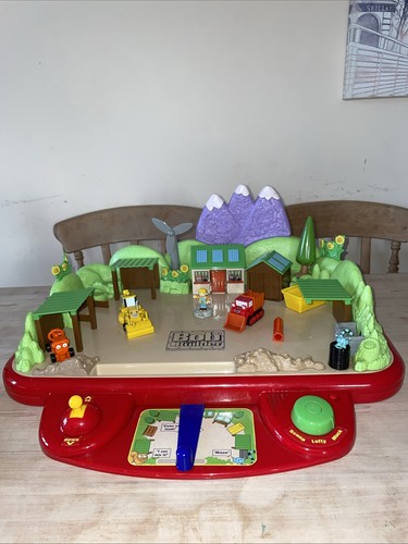Bob the builder - bob,