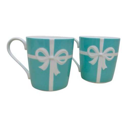 Tiffany blue gift box - tiffany,