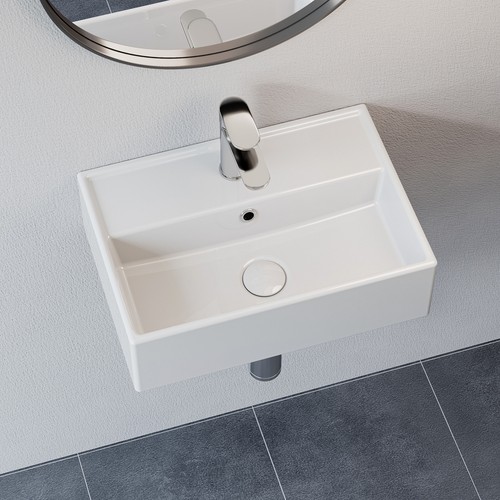 Horow white ceramic countertop - horow,