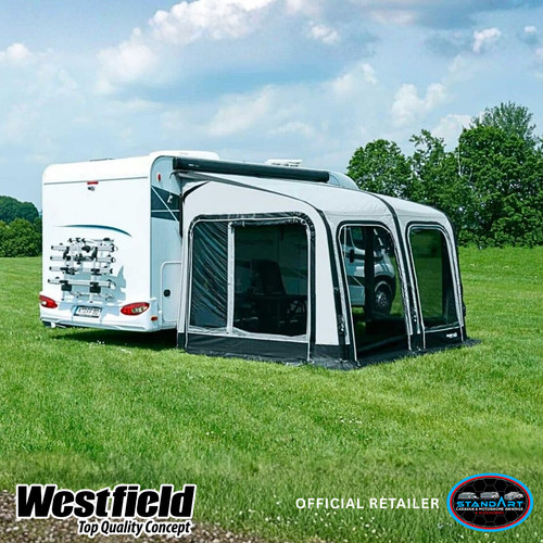 Westfield vega inflatable - vega, 2.0