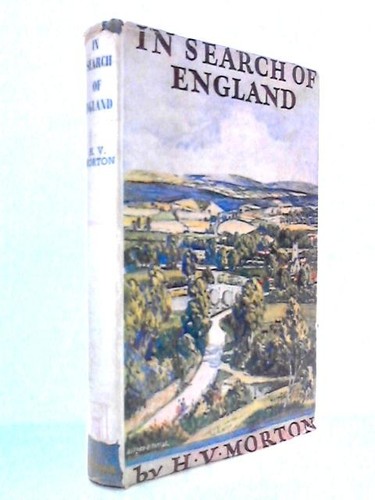 Search england h v - of,