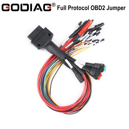 Godiag full protocol - godiag,