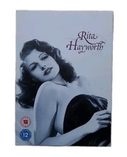 Rita Hayworth DVD Box Set