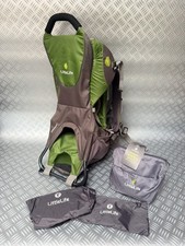 Little Life Green Adventurer