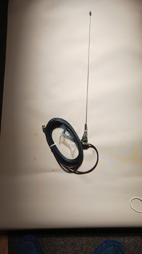 Taxi pmr vhf aerial body - pmr,