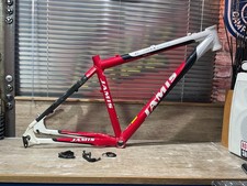 17" Jamis Dakota Elite MTB