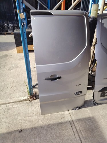 Ford transit custom 2012 - ford,